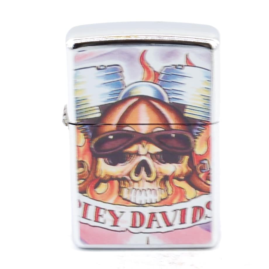 Benzínový zapaľovač- BZ-35