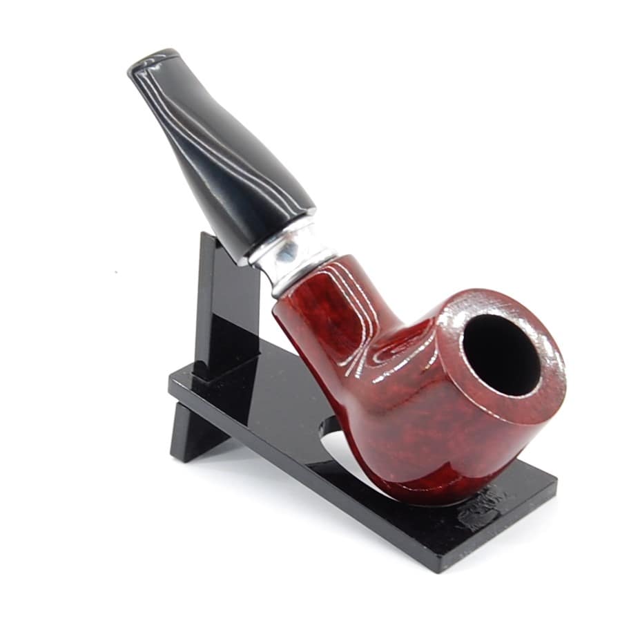 Mr. Brog- Fajka z briaru- 2-69-4