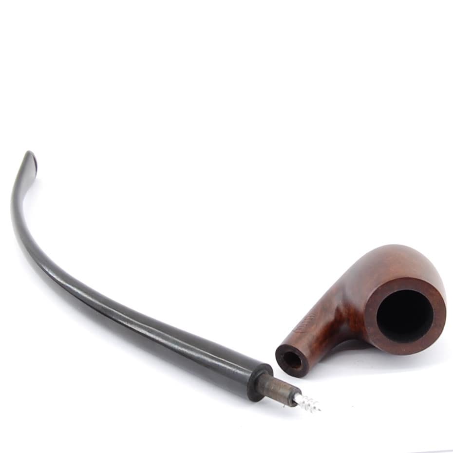 BPK- Fajka z briaru- 73-35-3