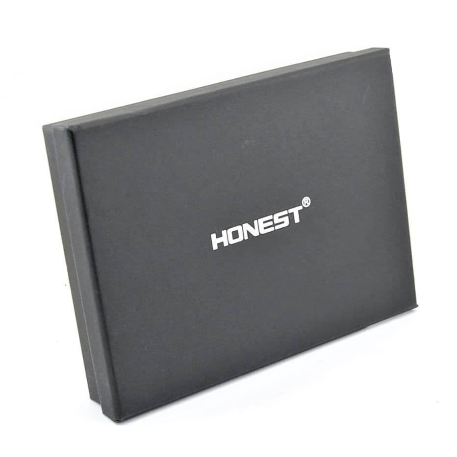 HONEST- Tabatierka, zapaľovač- Darčeková sada - MTC-266-8