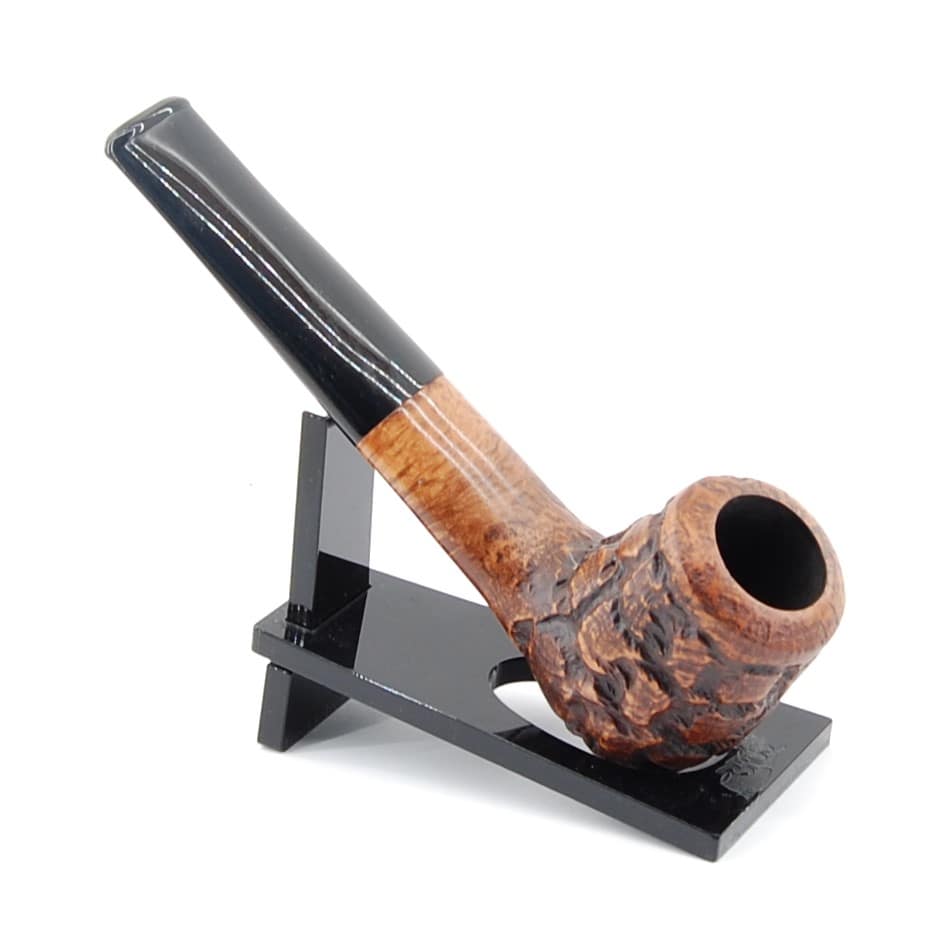 Mr. Brog- Fajka z briaru- 2-86-15