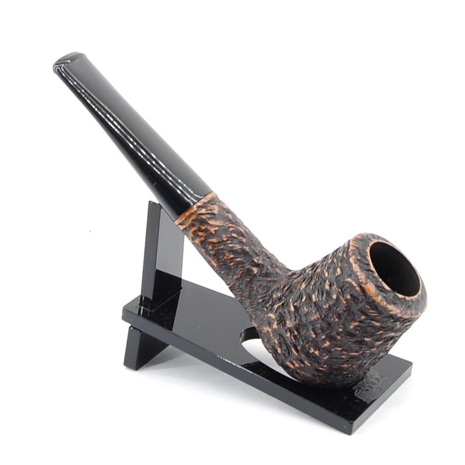 Mr. Brog- Fajka z briaru- 2-86-3