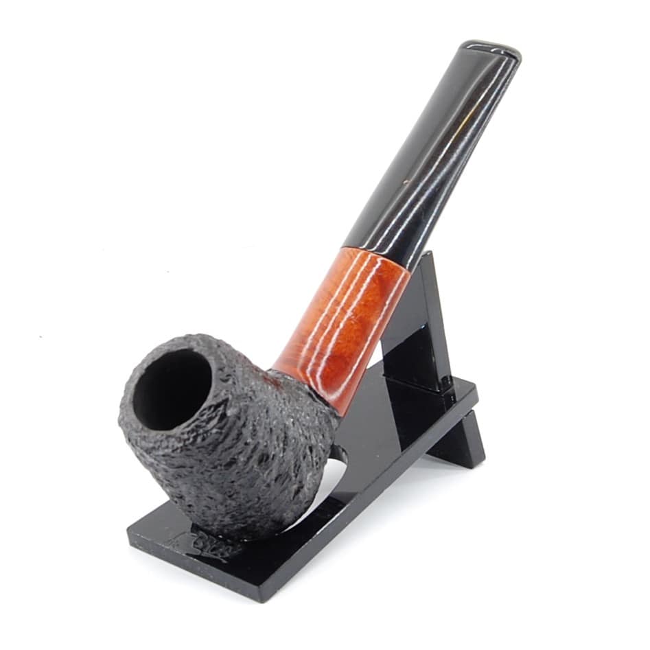 Mr. Brog- Fajka z briaru- 2-86-18