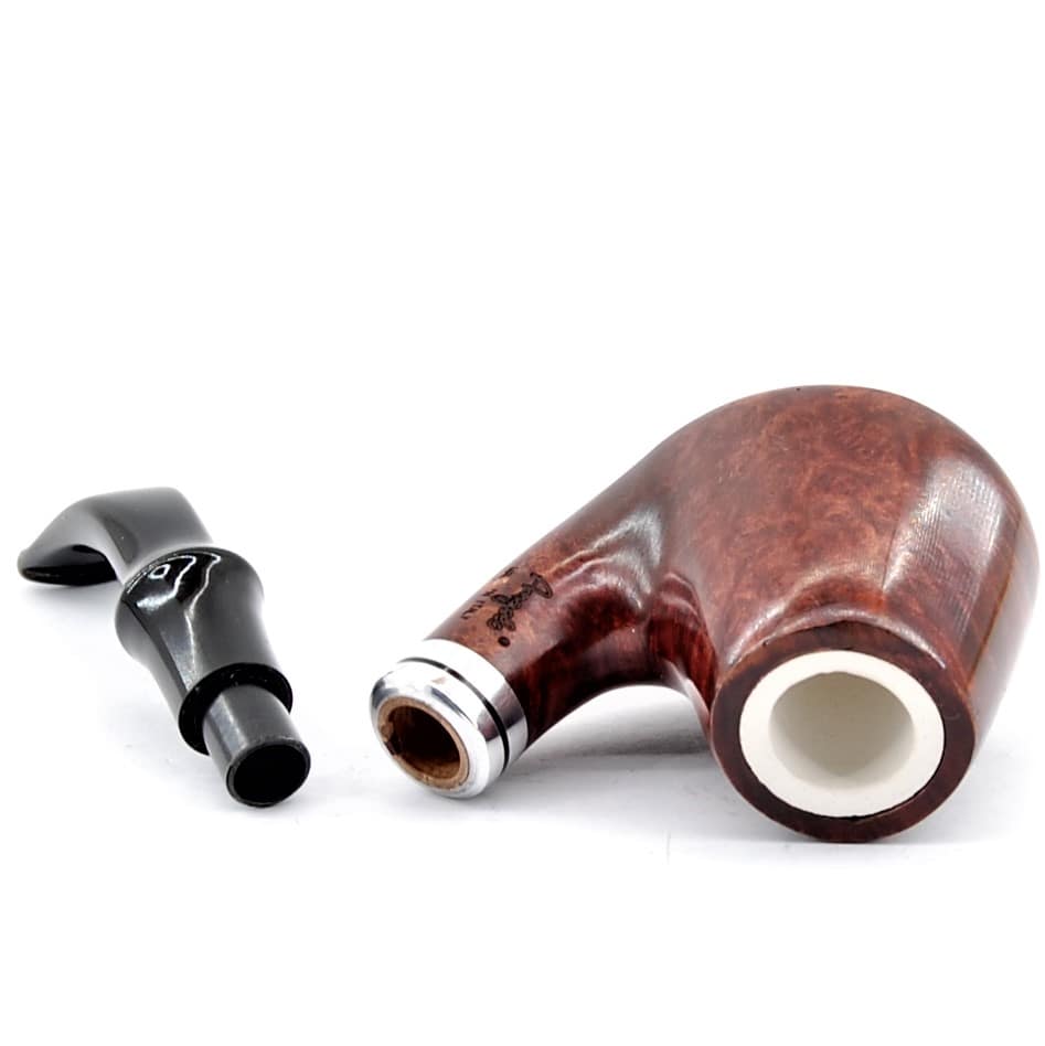 Angelo- Fajka z briaru s morskou penou- 300013