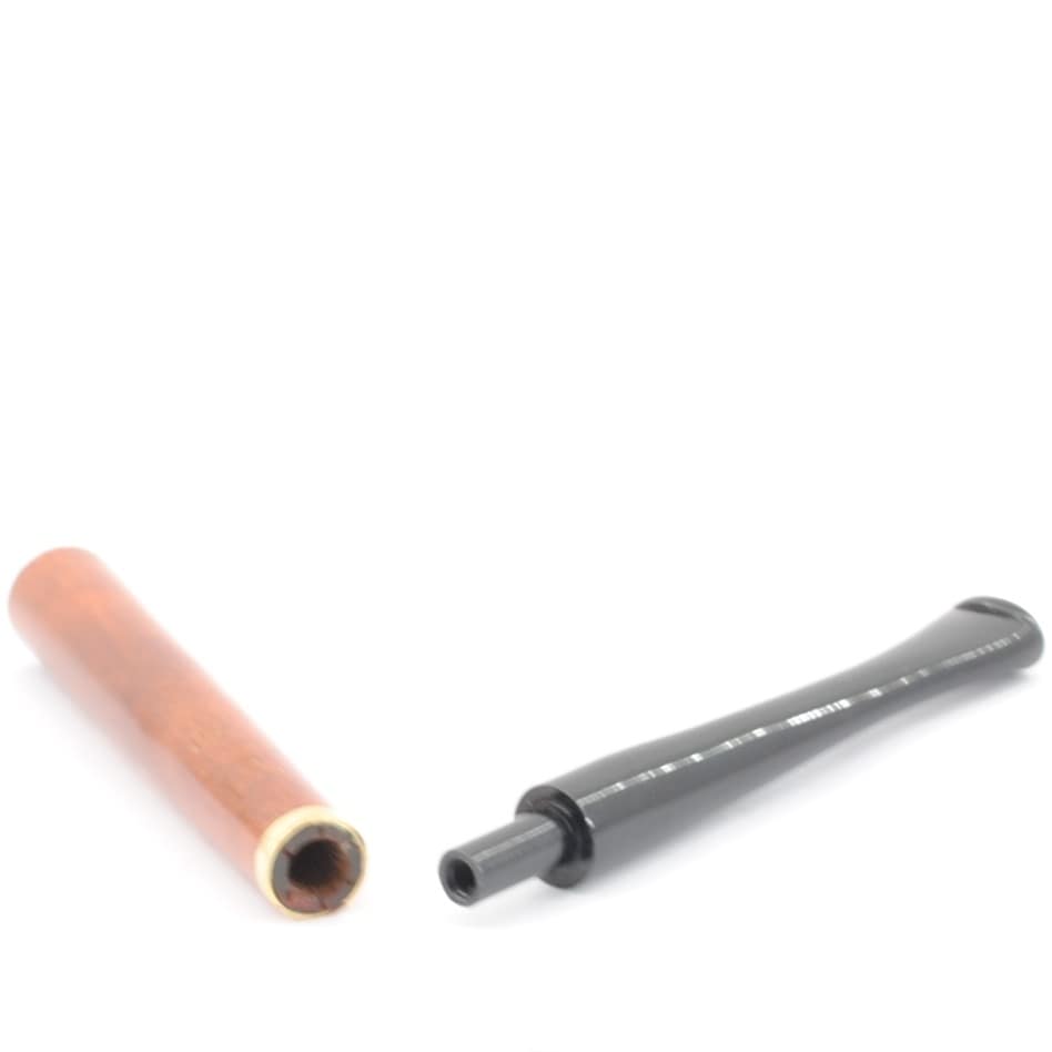 Mr. Brog- Cigaretová drevená špička- DS-74- Classic