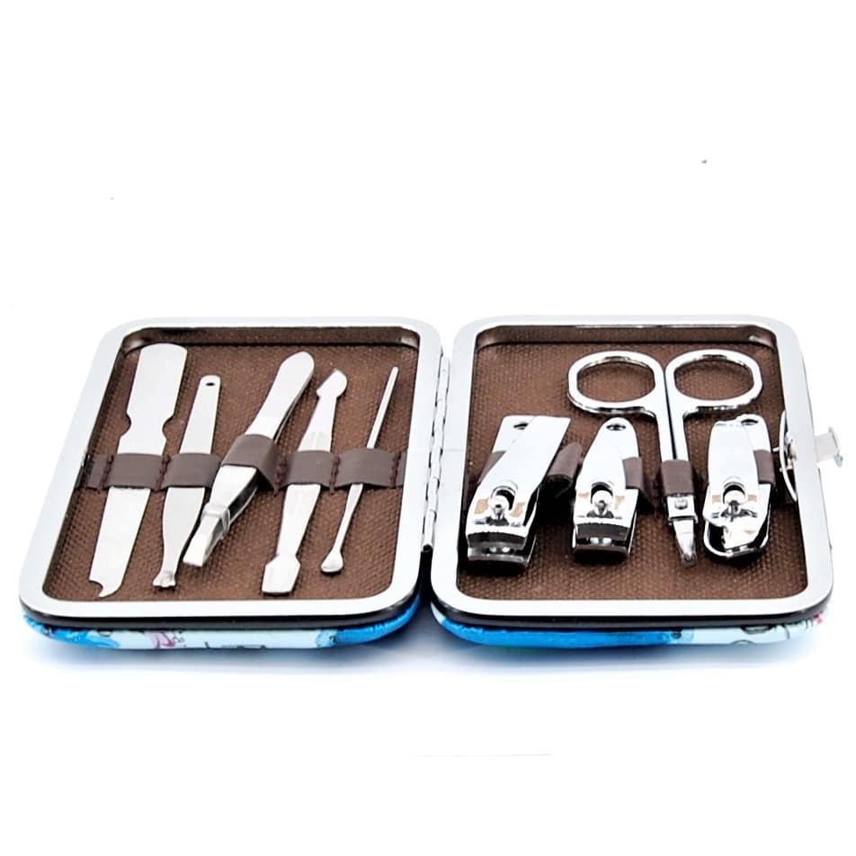 Manikúrový set- HT-2398A- Paris