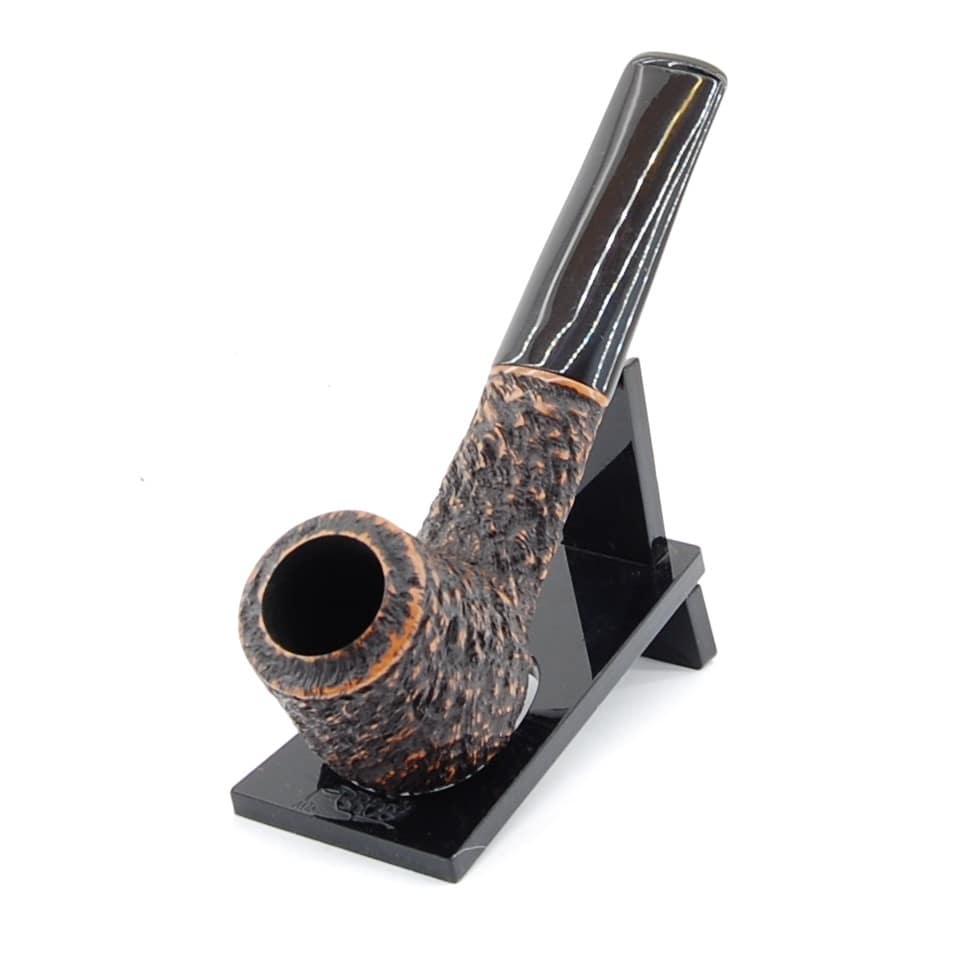 Mr. Brog- Fajka z briaru- 2-86-3