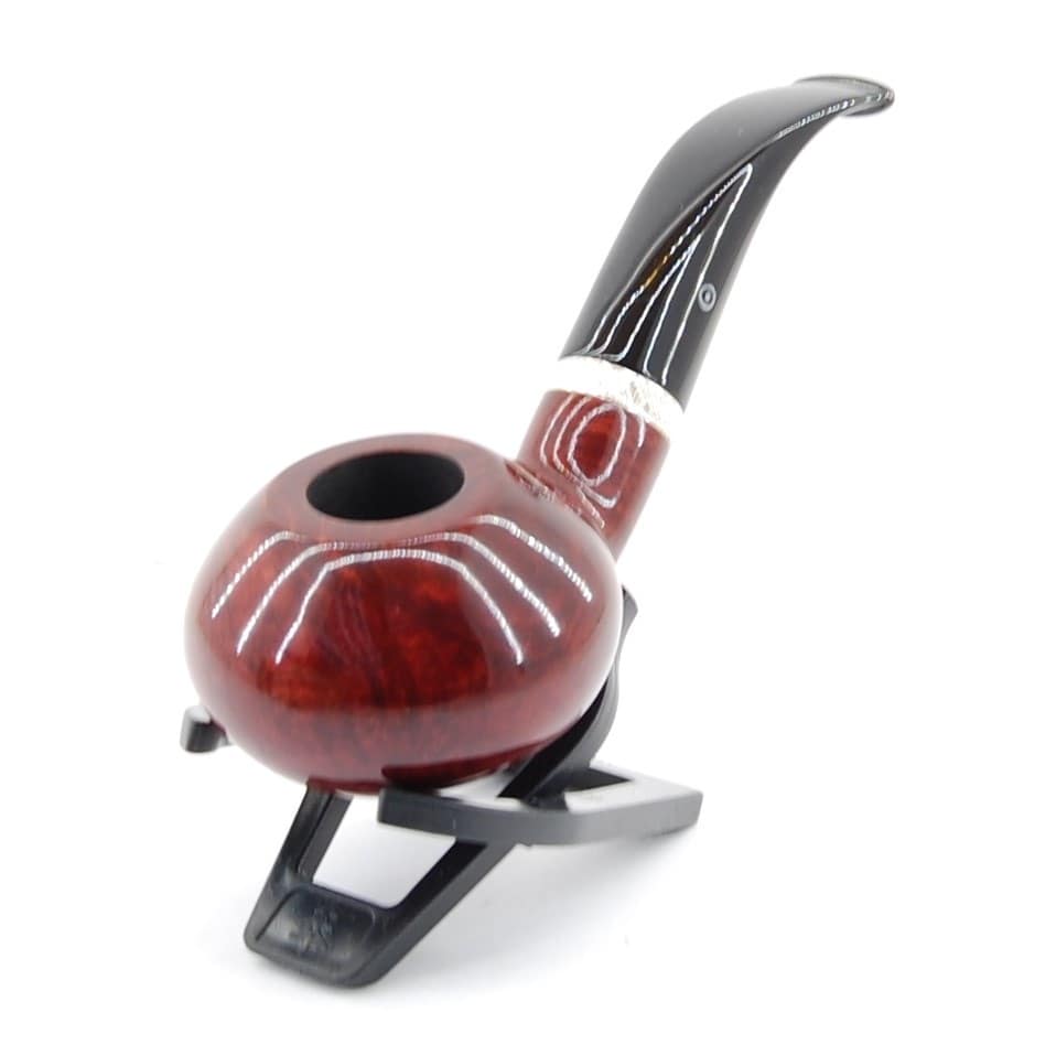 Mr. Brog- Fajka z briaru -3-148-3