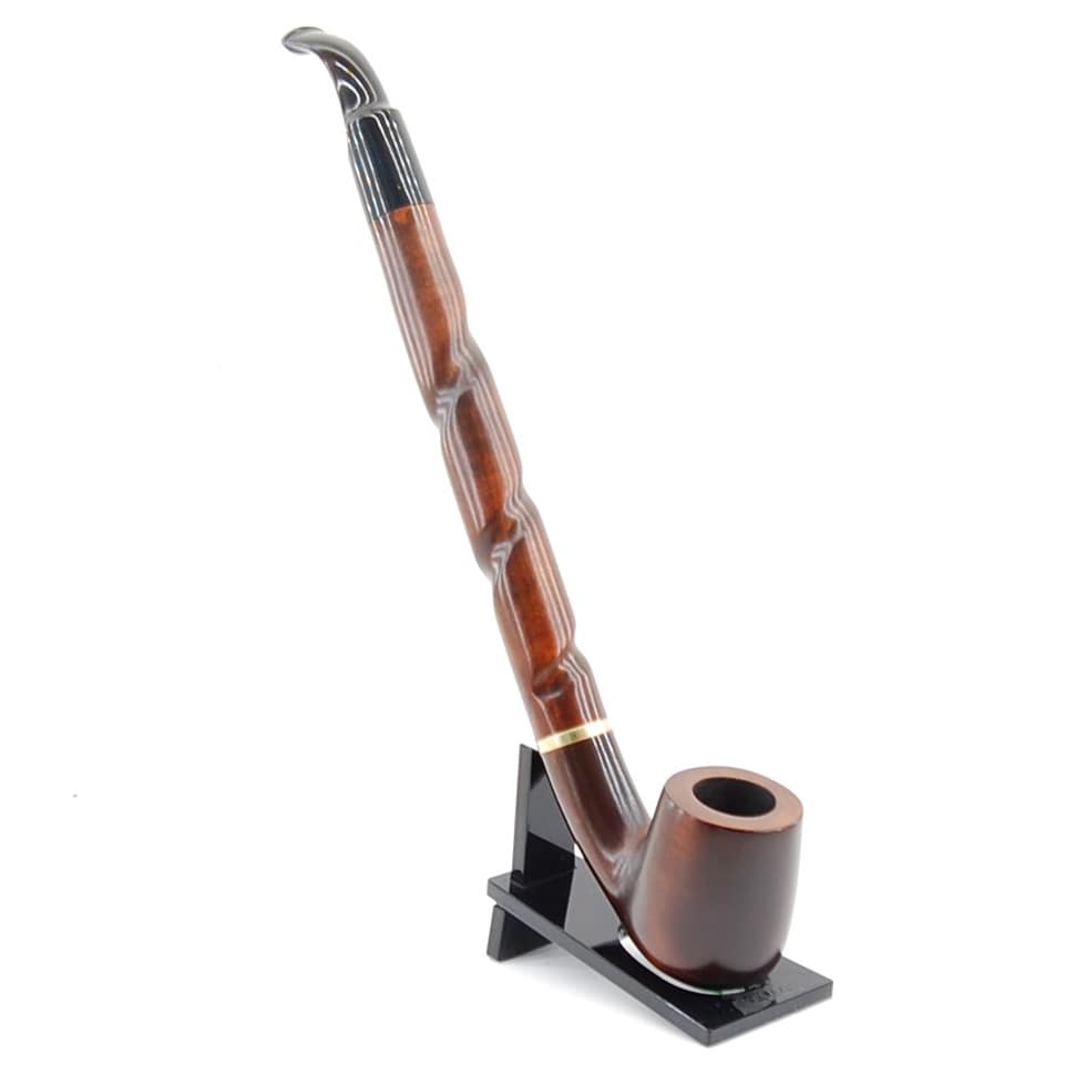 Mr. Brog- Fajka z hrušky- 16-4