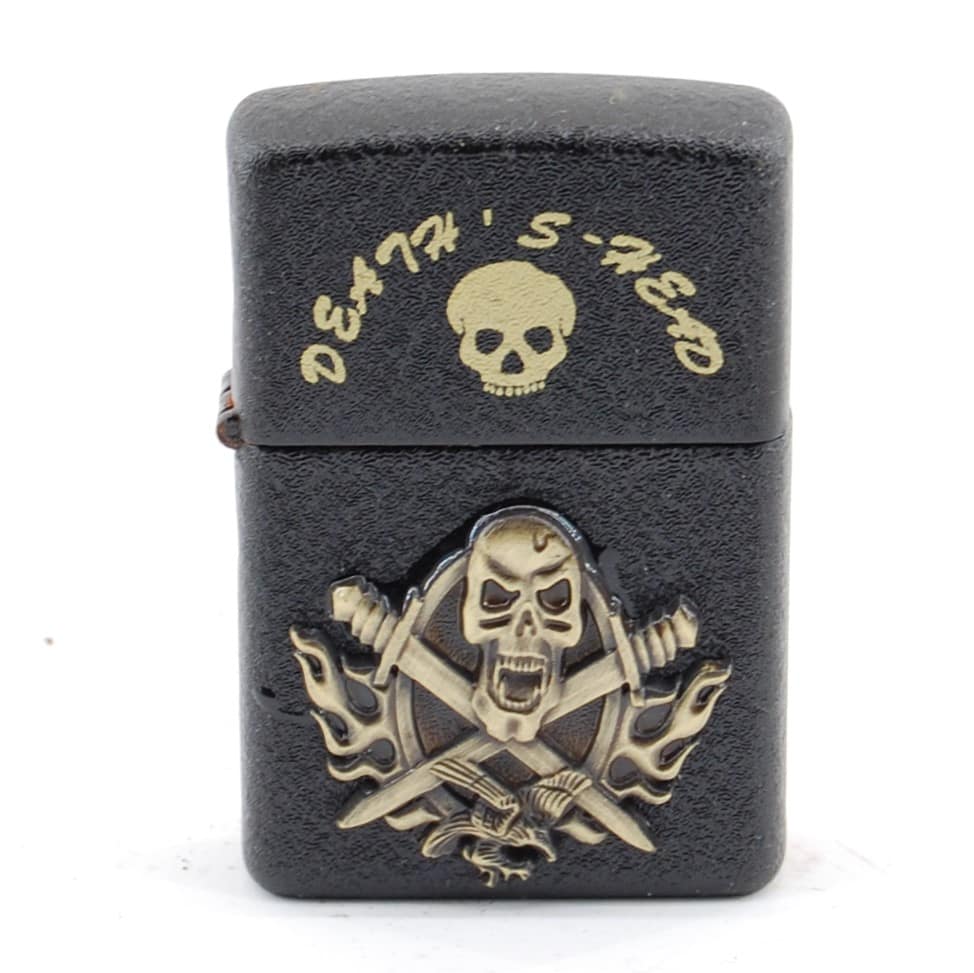 Benzínový zapaľovač- BZ-13