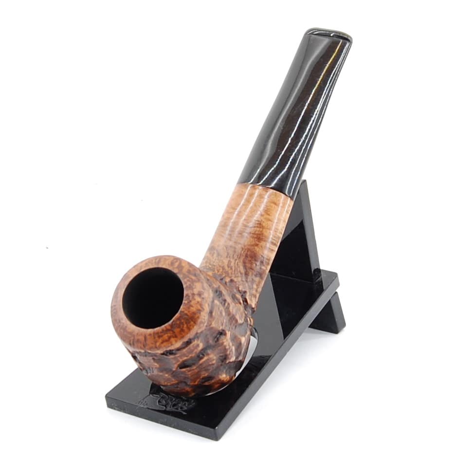 Mr. Brog- Fajka z briaru- 2-86-15