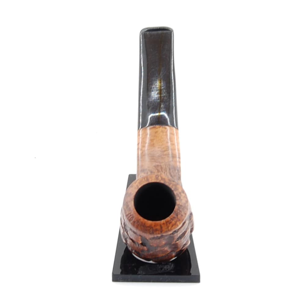 Mr. Brog- Fajka z briaru- 2-86-15