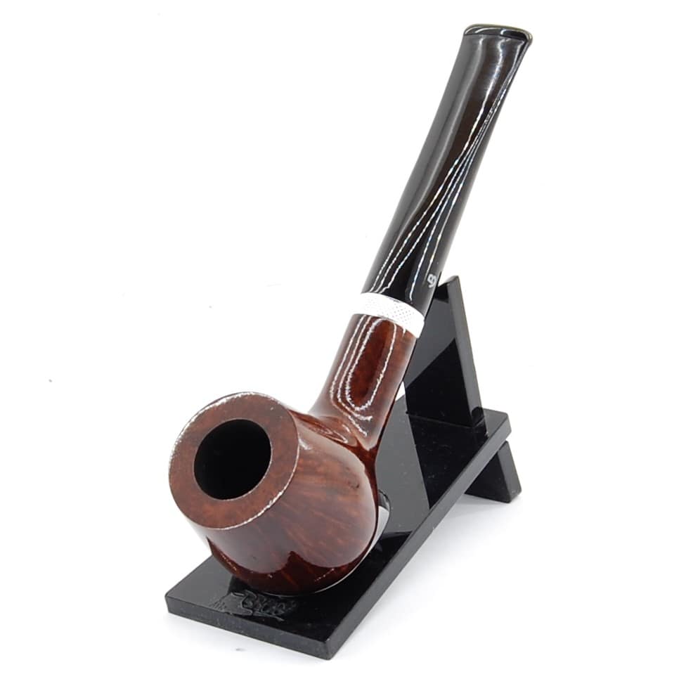 Mr. Brog- Fajka z briaru- 2-87-13