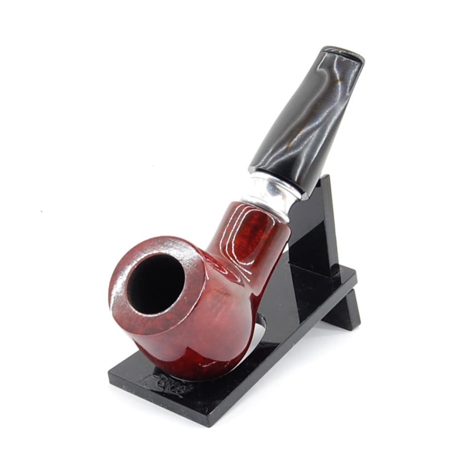 Mr. Brog- Fajka z briaru- 2-69-4