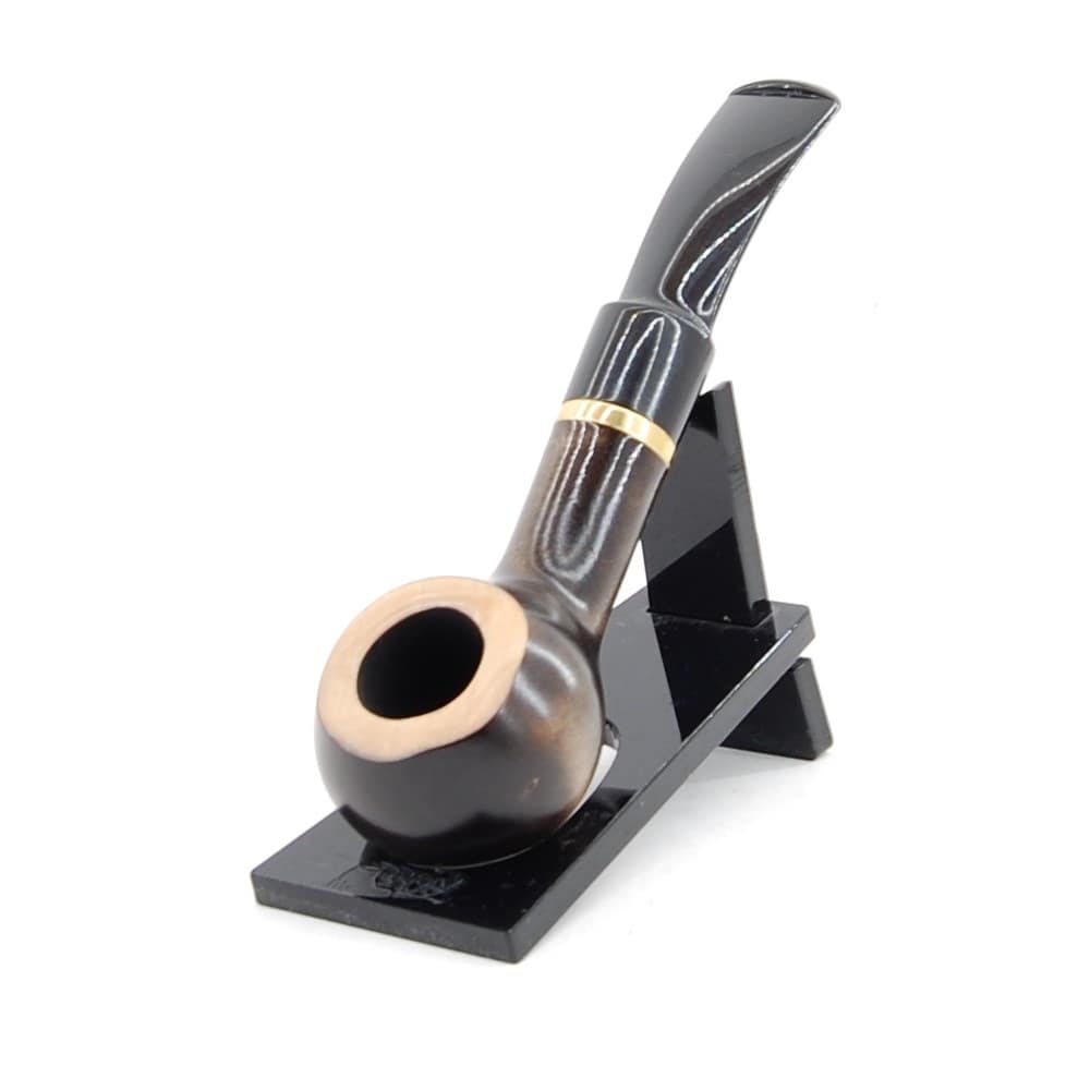 Mr. Brog- Fajka z hrušky- 6-36-4