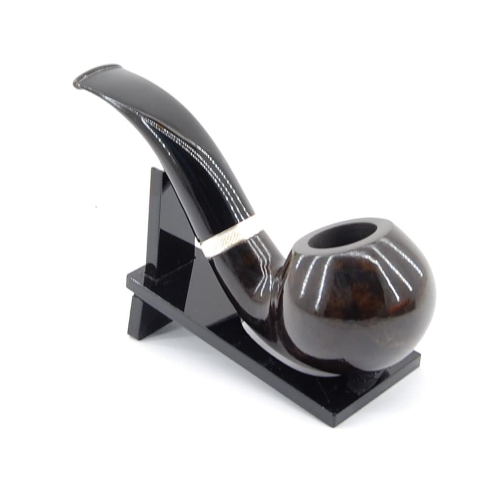 Mr. Brog- Fajka z briaru- 2-100-9