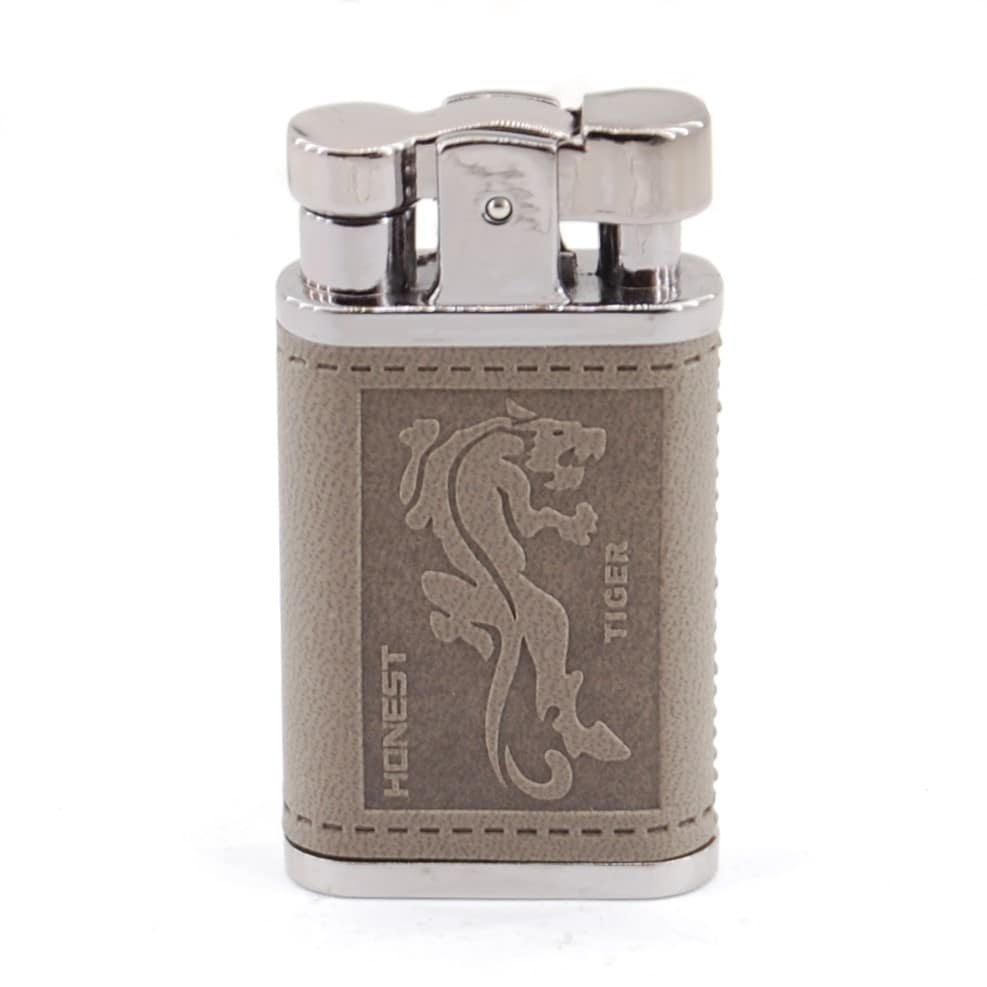 HONEST Zapaľovač  BCZ109-4-01- Špirálový - Tiger
