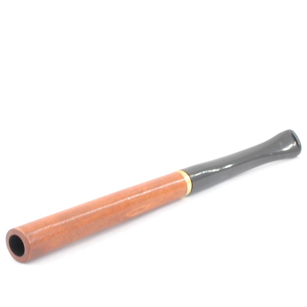 Mr. Brog- Cigaretová drevená špička- DS-74- Classic