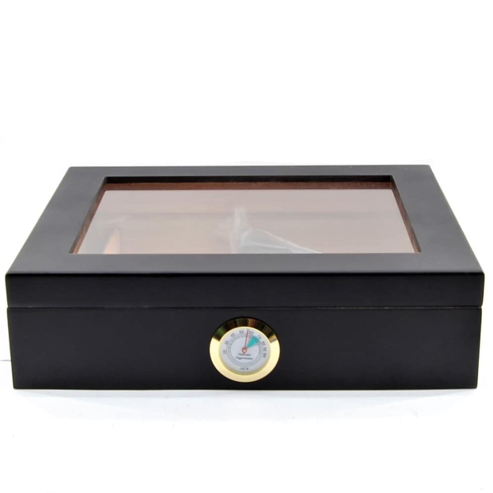 Humidor na cigary- Wood 1-8121
